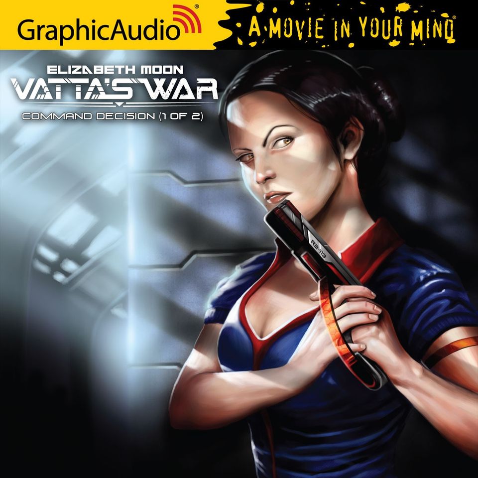 Vatta's War, by Elizabeth Moon
