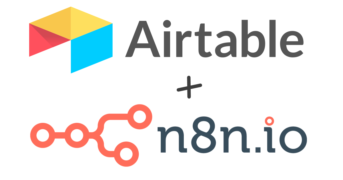 Airtable and n8n: a great fit