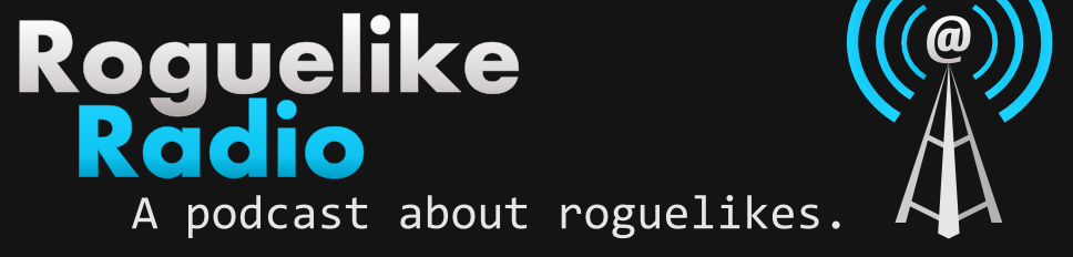 Roguelike Radio