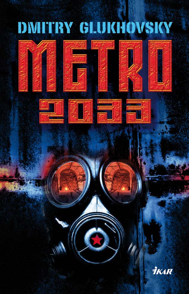 Metro 2033 (obrázok z gorila.sk)