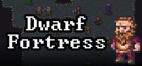 Čo je to ten "Dwarf Fortress"?